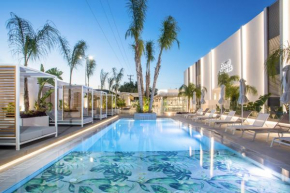 CasaStavris - Aparts & Pool Suites - Dodekanes Faliraki